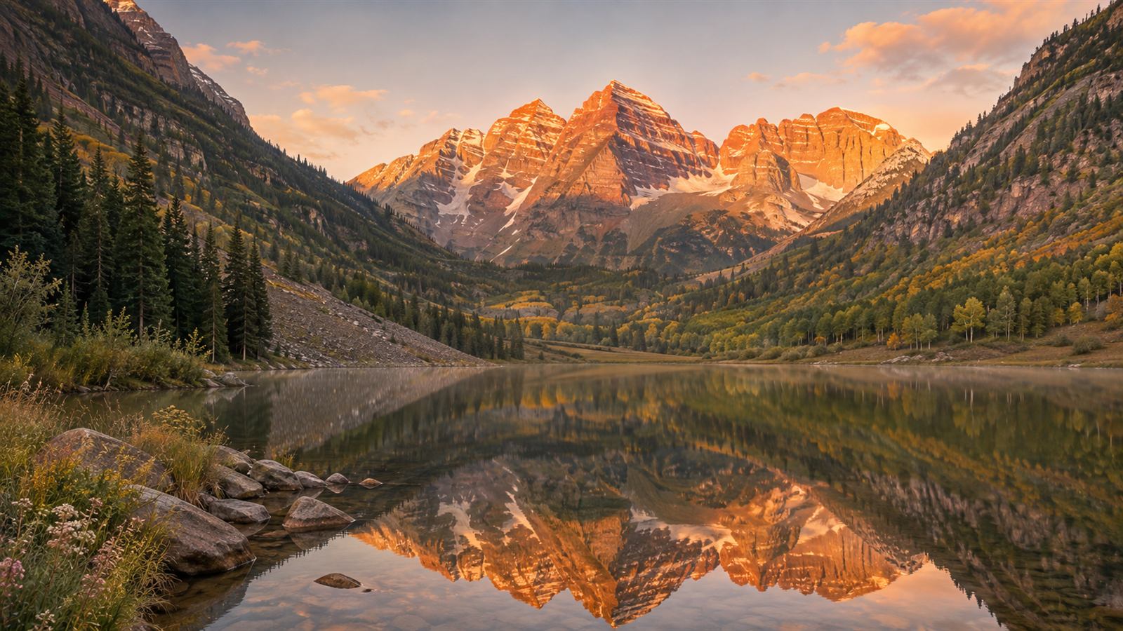 Colorado landscape