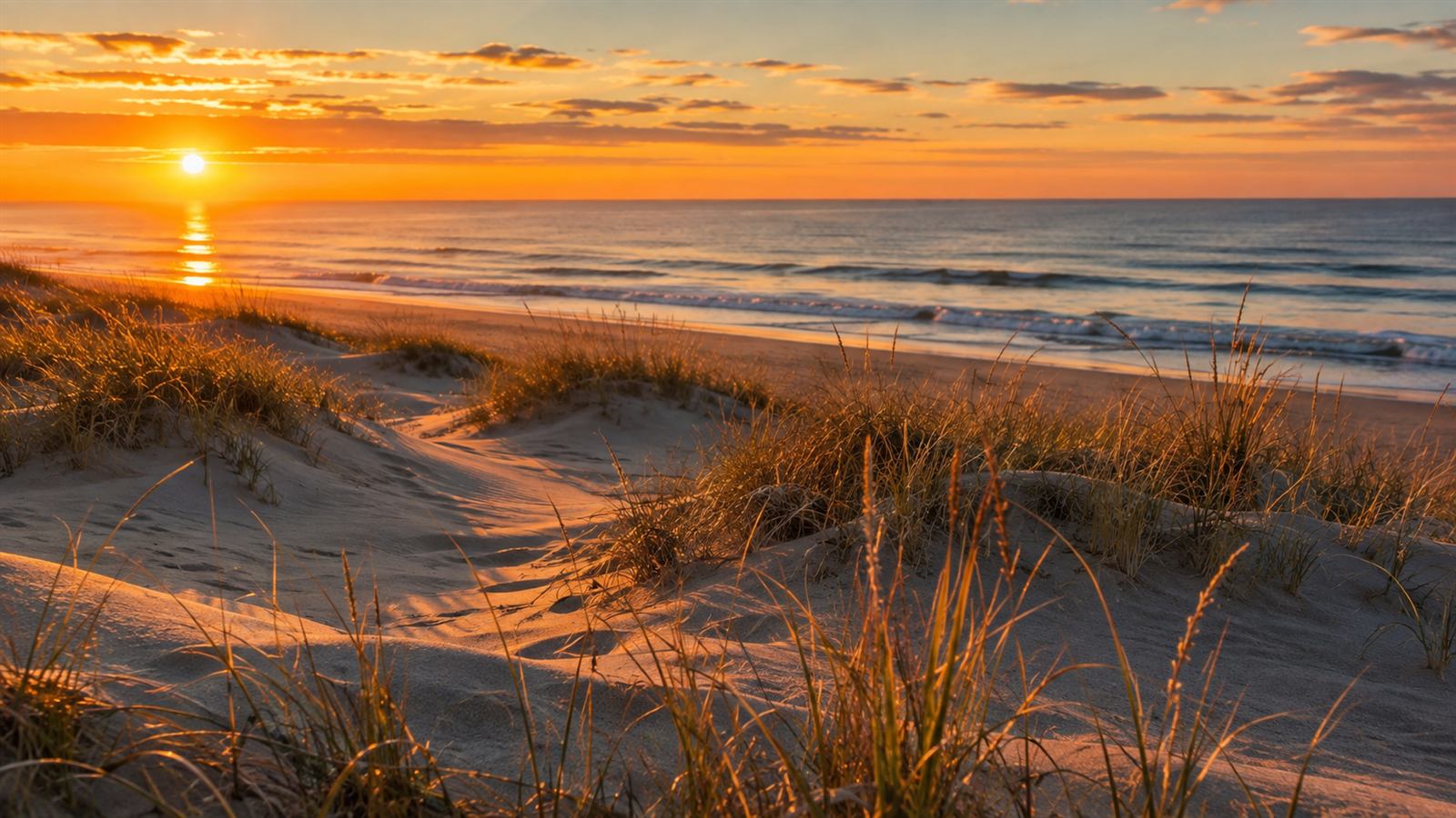 New Jersey landscape